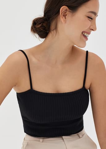 Lailee Knit Camisole