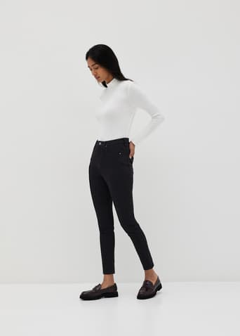 Nadelyn Skinny Stretch Jeans