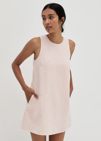 Israella Swing Romper