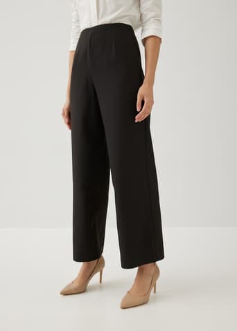 Vega Straight Leg Pants