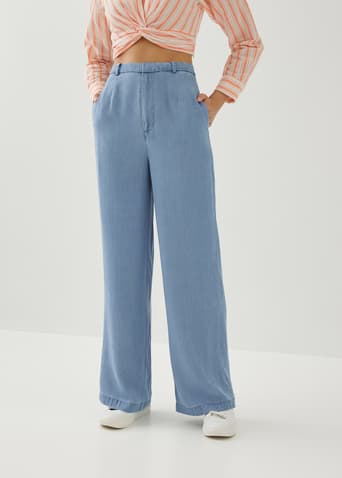 Shop Pants and Trousers for Women Online