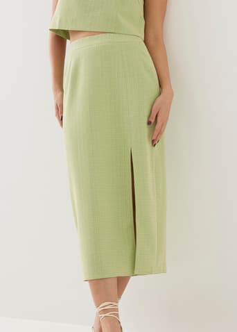 Cheap midi clearance skirts online