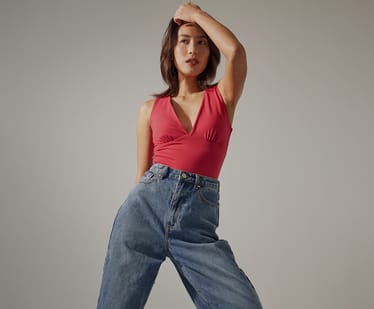 Denim sales clothes online
