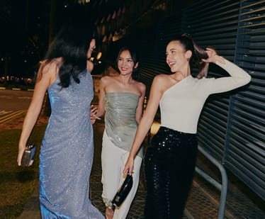 Women s Party Dresses Love Bonito Philippines