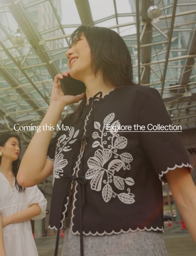 Shop Women's Clothing Online | Love, Bonito INTL