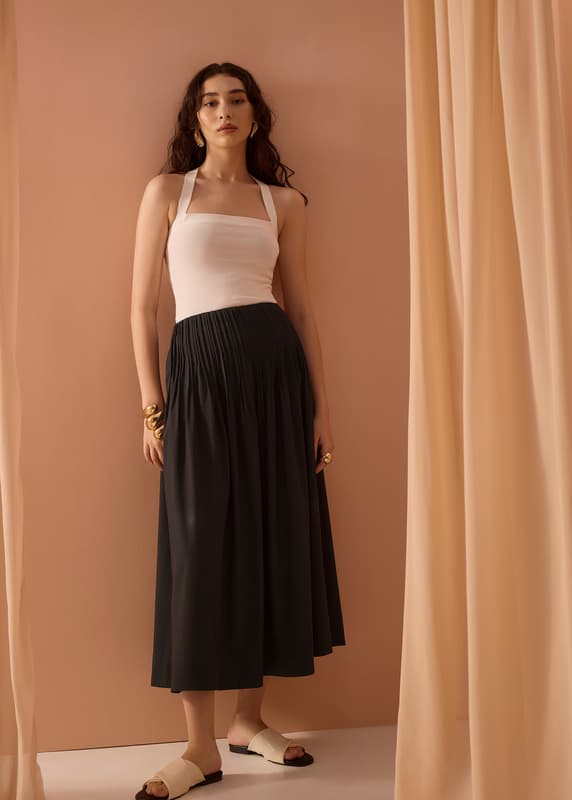 最終Maison De Vacances Flare Skirt 11i5060232-171-4.jpg