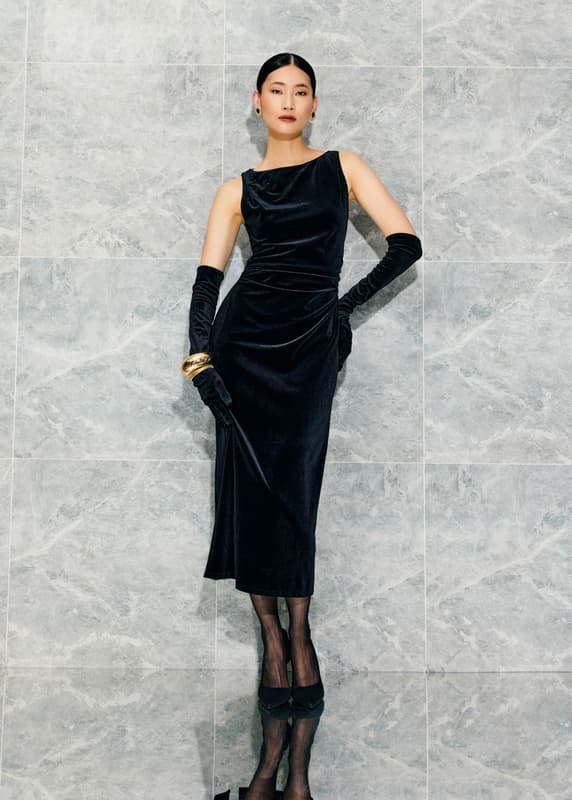 love bonito maxi dress Maxi Dress for Women