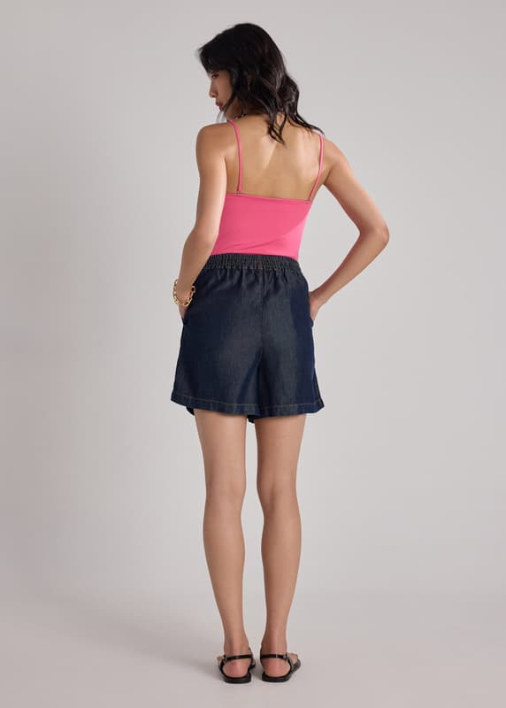Min BraFree by LB Multi-way Camisole | Love, Bonito MY