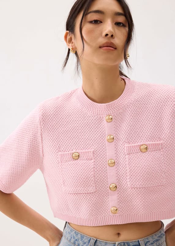 未使用【yo BIOTOP】cupro gather puff blouse BIOTOP(ビオトープ) / 【yo BIOTOP】cupro gather puff blouse