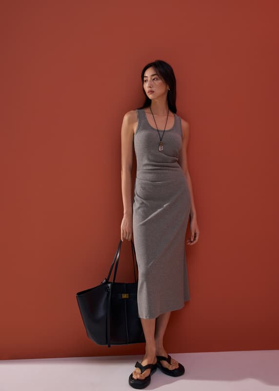love bonito grey dress Shop Grey Dresses for Women