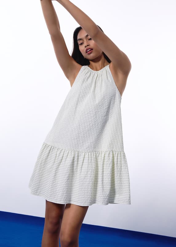 Shop Halter Dresses | Love, Bonito INTL