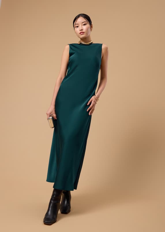 Green Dresses for Women | Love, Bonito PH
