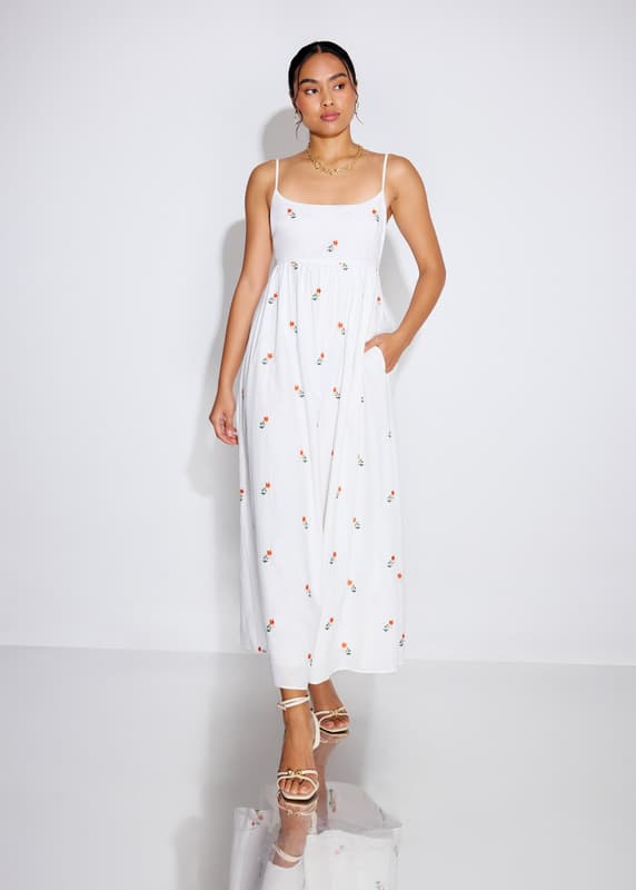 Summer Dresses for Women