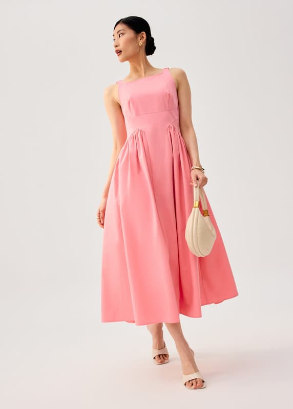 love bonito pink dress Pink Dresses for Women