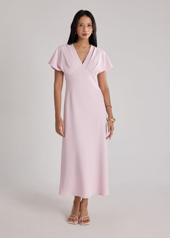 long flowy chiffon bridesmaid dresses Sage Green Lace Pearls Chiffon Bridesmaid Dress