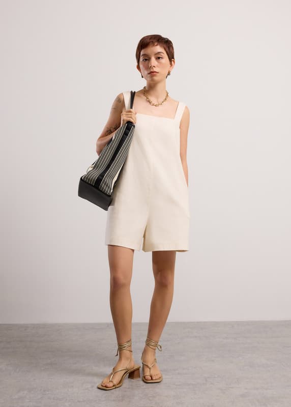 Shop Sleeveless Tops | Love, Bonito HK