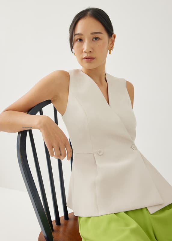 Love♡ribbon Love Ribbon (3 colors) – Silver Garden