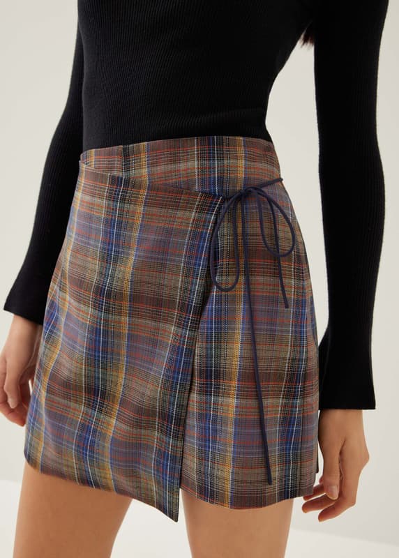 Adira Skort Set main image 1