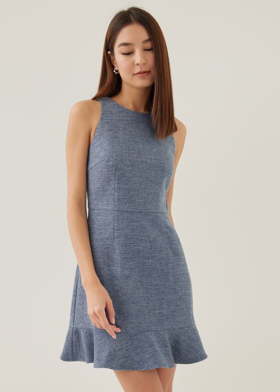 love bonito peplum dress love bonito peplum dress