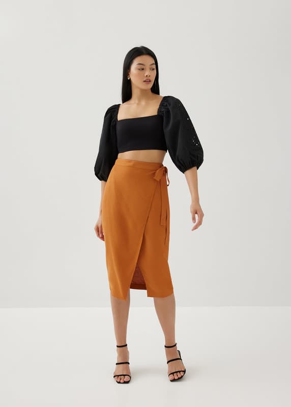 WALES BONNER SUNRISE WRAP SKIRT 新品未使用 ln1330-381-1_vqv8tgrzstquwwzd.jpg