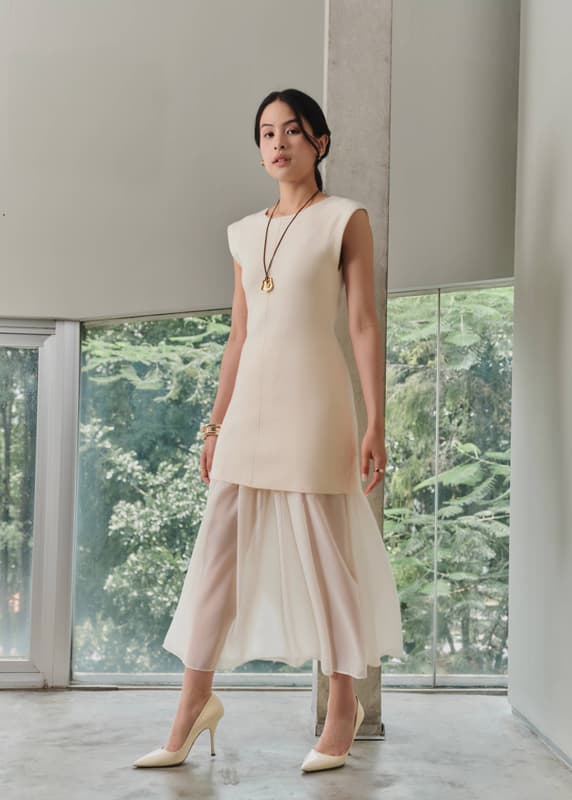 Get Latest Styles of Dresses | Love, Bonito ID