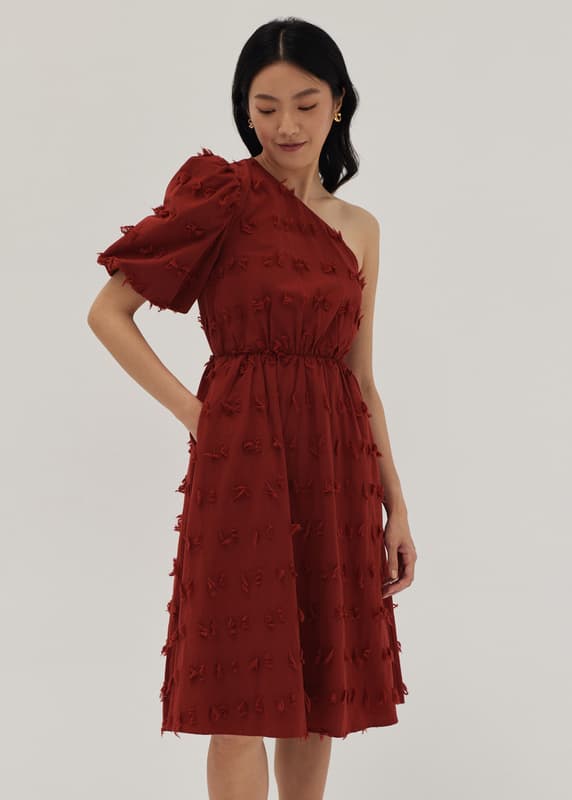 love bonito off shoulder dress Jacqueline Off Shoulder Bodycon Dress
