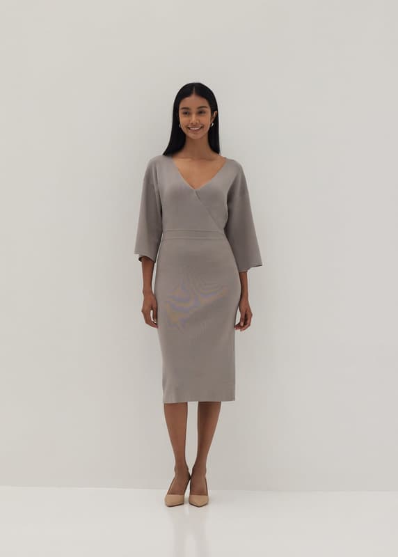 love bonito grey dress Shop Grey Dresses for Women