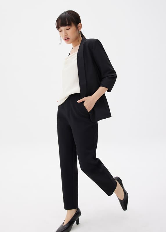 Alice Peg Leg Pants | Love, Bonito INTL Alice Peg Leg Pants | Love, Bonito INTL