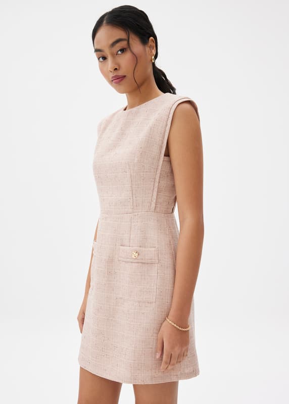 Aria Mini Dress main image 1