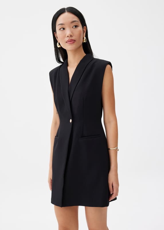 Blazer dress ph discount