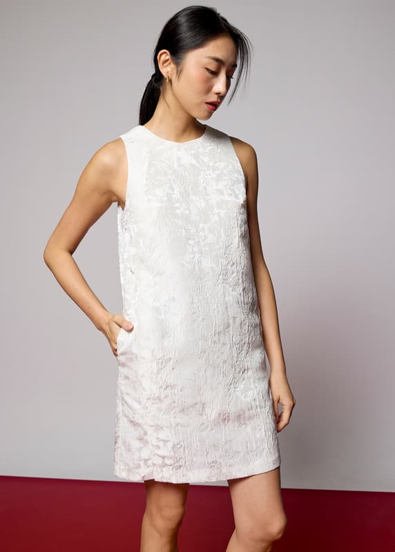 未着用 romantic ribbon dress ミニワンピース レディース