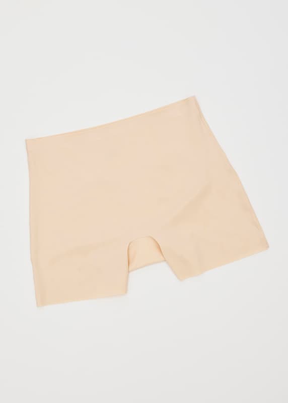 Seamless Boyleg Shorts