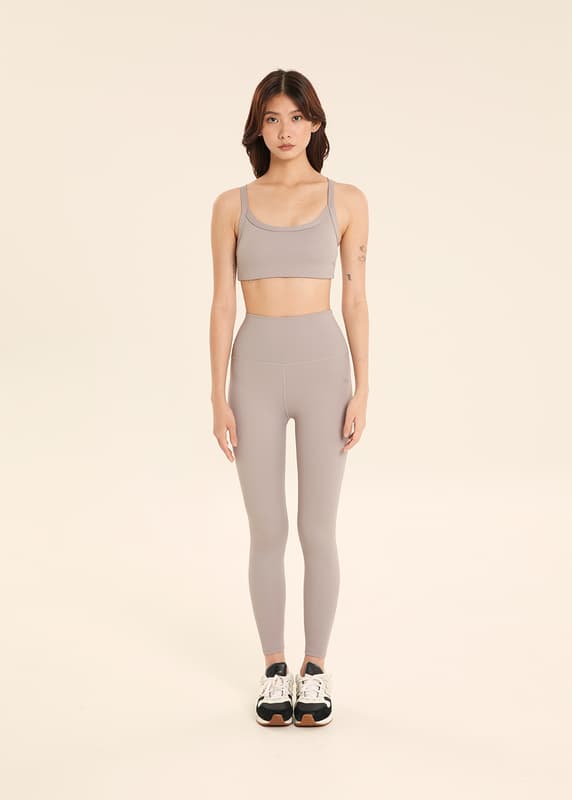 cheak BaseCore Classic Legging 23 inch