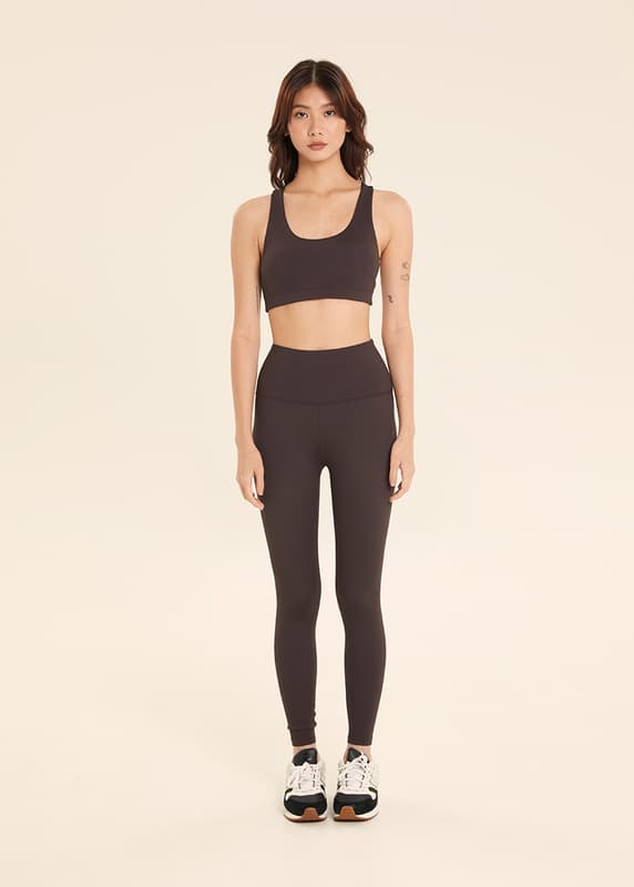 Buy cheak BaseCore® Classic Leggings 23" @ Love, Bonito Singapore ...