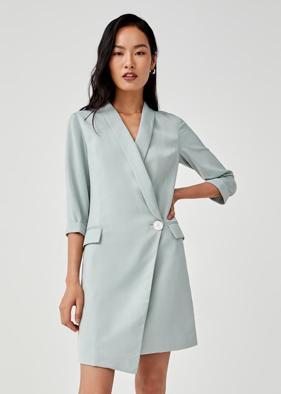 Love bonito tuxedo dress shop