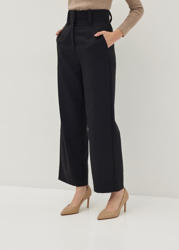 Mylie Tailored Pants