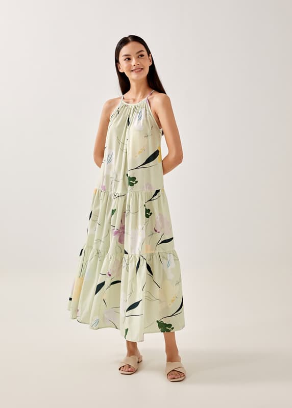 Tibi linnea dress online