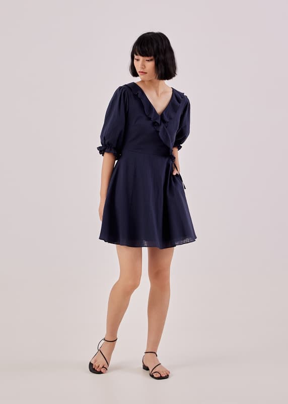 Full a new arrivals line dress