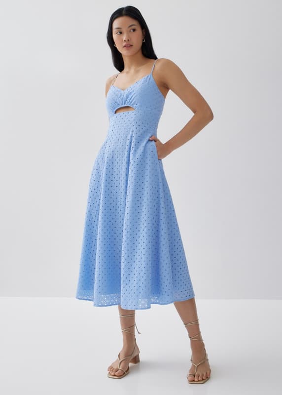 Coast gertrude dress outlet