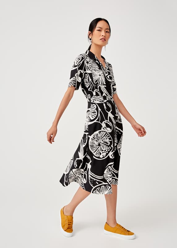 Bueno Print Dress main image 0