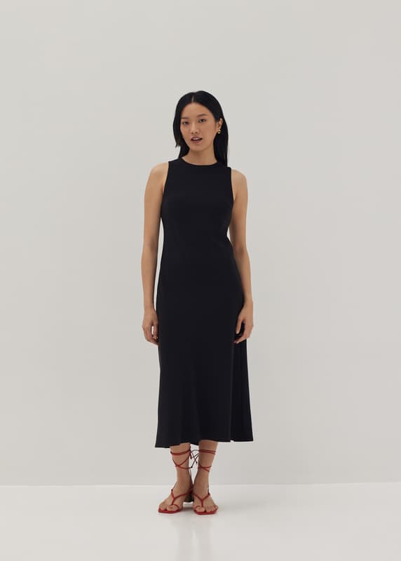 Talulah seguro shop midi dress
