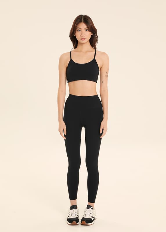 Buy cheak BaseFlex® Yin Bra @ Love, Bonito Singapore | Shop Women's ...