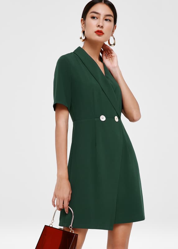 Love bonito tuxedo dress shop
