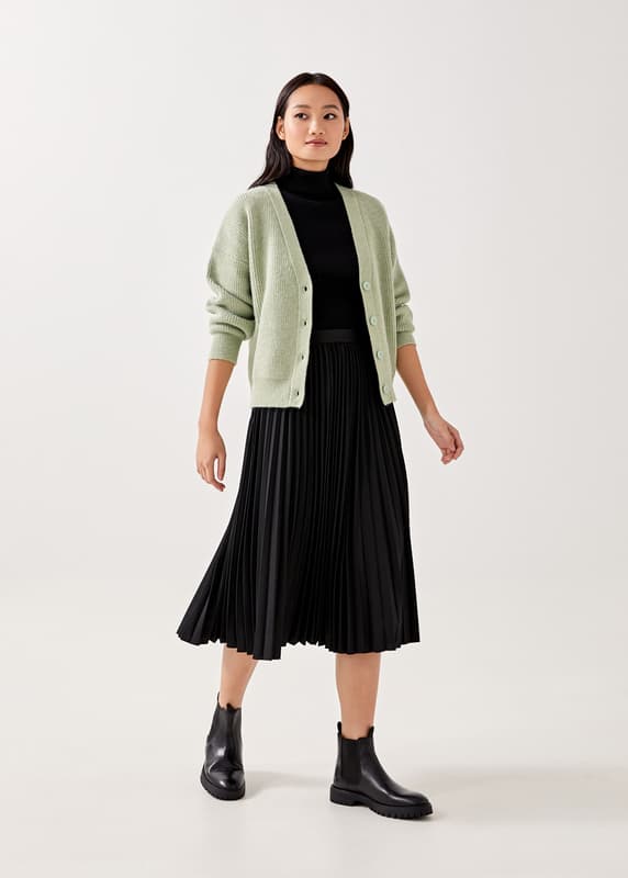 Cute outlet oversized cardigan
