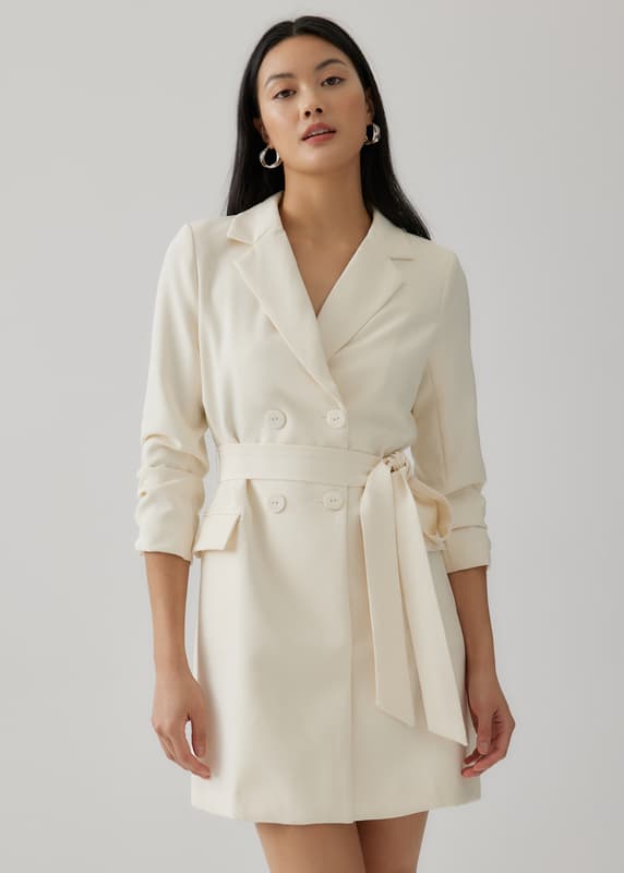 Love bonito tuxedo dress store