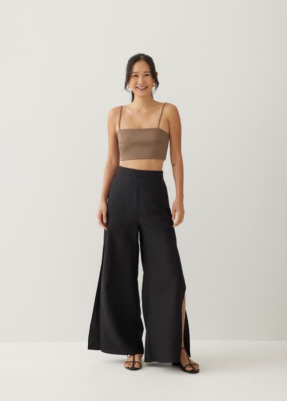Zaylie Palazzo Pants