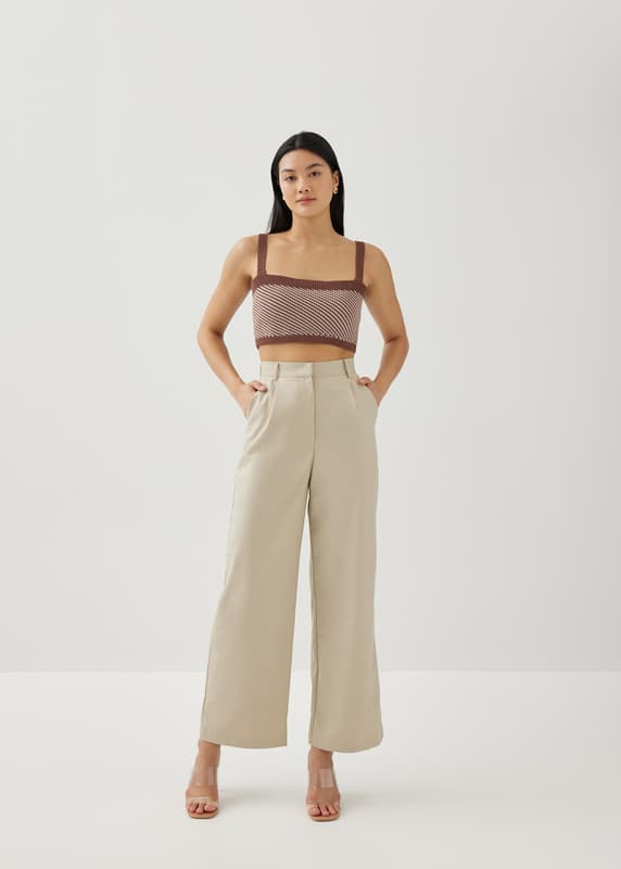 Warm outlet ines jumpsuit