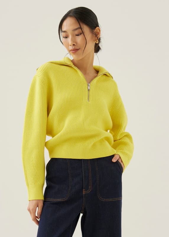 TWO SIDE SWEATSHIRT #04 – LON