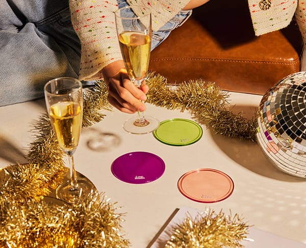festive GWP