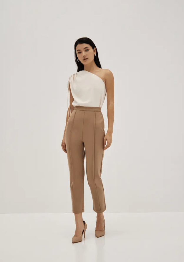 lena-pintuck-tailored-pants